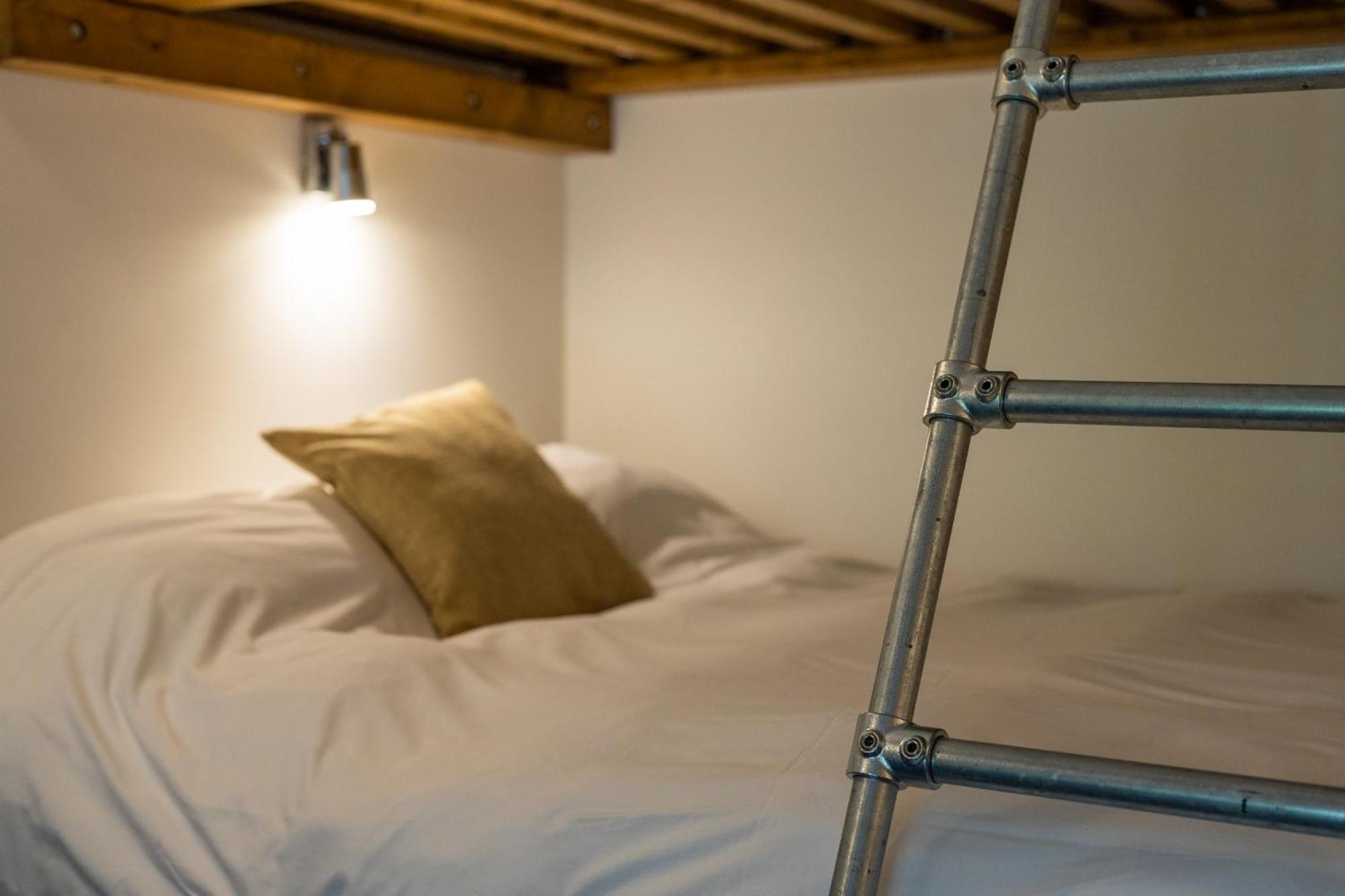 Cosy Glamping In The Eskdale Valley - Studio Lodges And Mega Pods Exterior foto